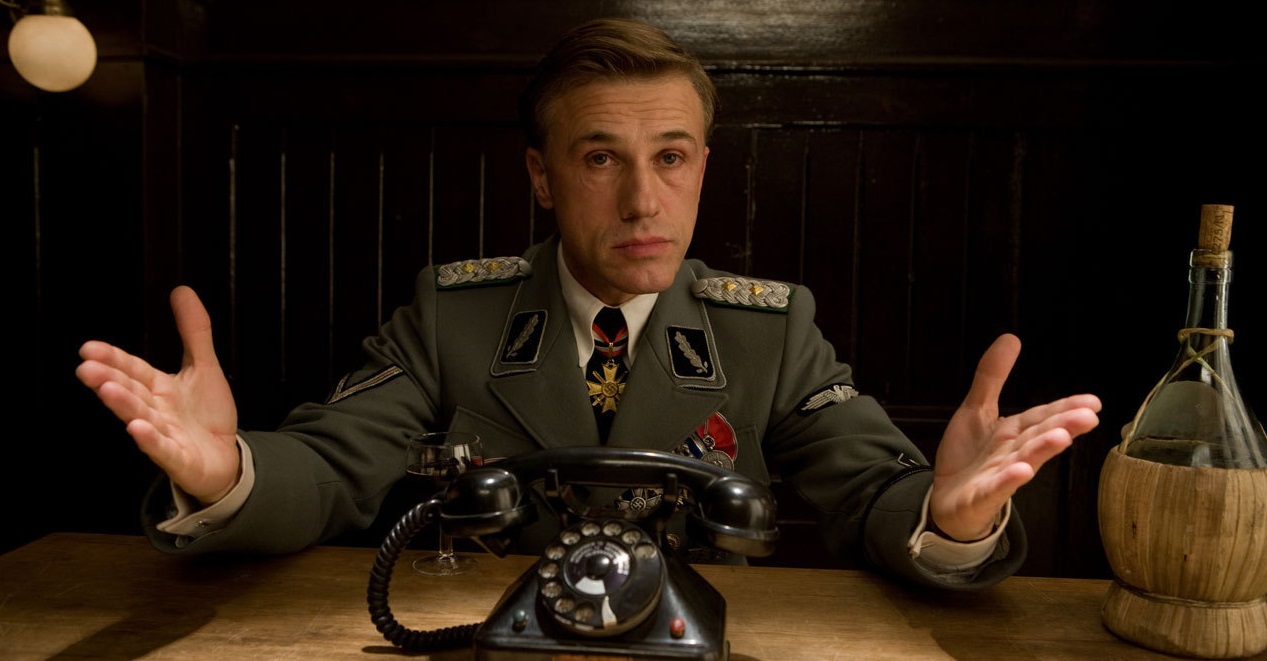 Christoph Waltz jako złoczyńca w &#8222;Bond 24&#8221;? Bardzo możliwe