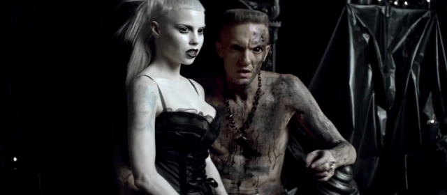 Obejrzyj nowy klip Die Antwoord – „Ugly Boy”