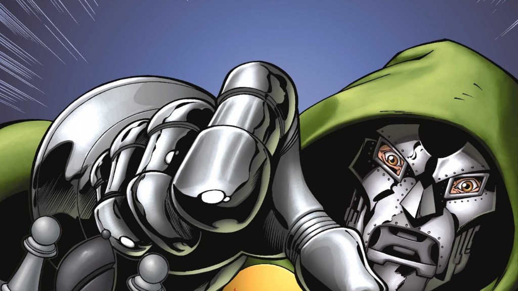 dr doom toby kebbell