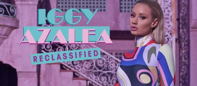 Iggy Azalea lubi się chwalić, narzekać na byłych i śmiać się w twarz wrogom. „Reclassified”, recenzja sPlay