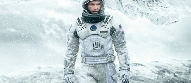 "Interstellar" - recenzja sPlay