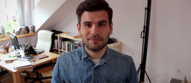 Kuba Jankowski – co po „Matura to bzdura”?