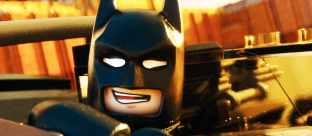 „Lego Batman” będzie kopać tyłki, tak jak filmy Marvela