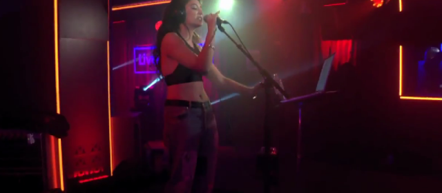Lorde robi z „Don’t Tell Em” coś znacznie lepszego niż Jeremih
