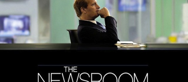 „Newsroom” powraca z trzecim sezonem. Świetny pilot zapowiada godne zwieńczenie serialu