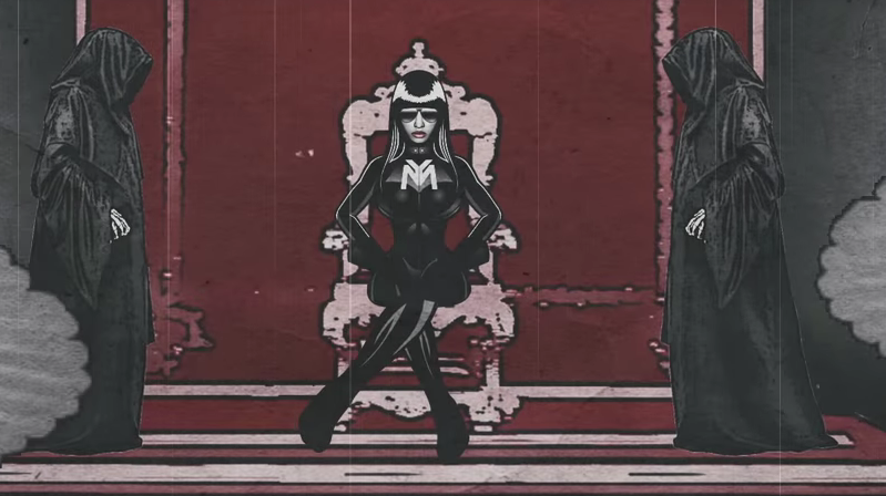 Nicki Minaj dostała po łapach za &#8222;nazistowski&#8221; teledysk