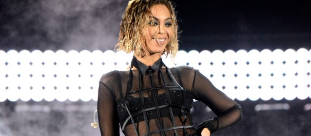 „7/11” i „Ring Off” – nowe kawałki od Beyoncé