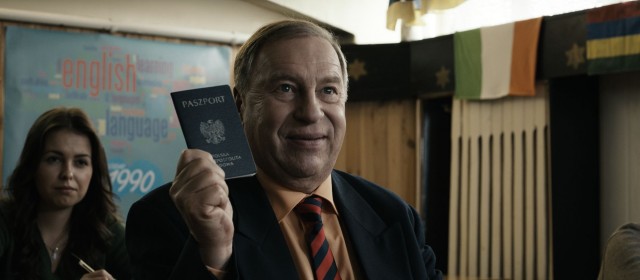 „Obywatel” – recenzja sPlay. Nie umiemy już kręcić komedii?