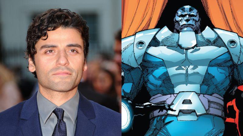 &#8222;X-Men: Apocalypse&#8221; &#8211; Oscar Isaac zostanie głównym szwarccharakterem