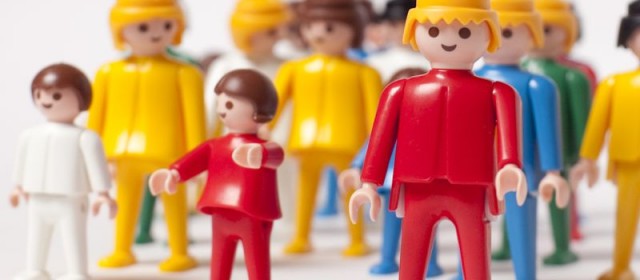 Niemcy pozazdrościli Duńczykom. Będzie film „Playmobil”