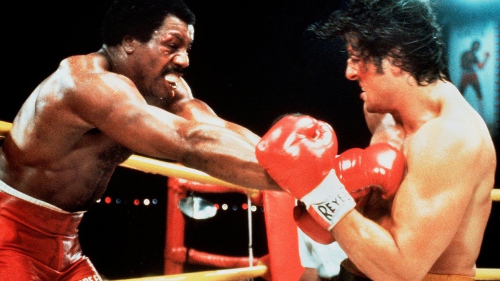 rocky