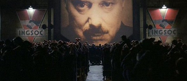 Paul Greengrass nakręci nową adaptację powieści „Rok 1984”