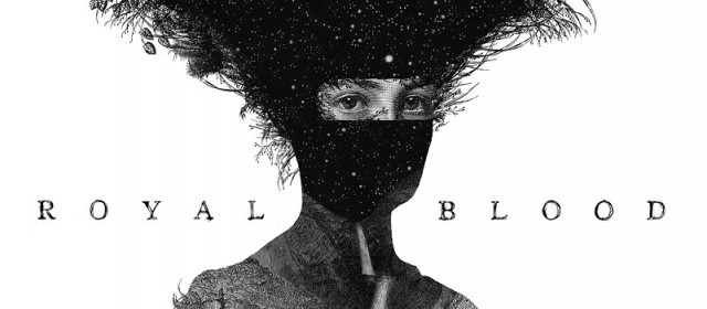 Zobacz koncert Royal Blood na żywo na streamie Deezera