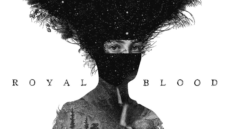 Zobacz koncert Royal Blood na żywo na streamie Deezera