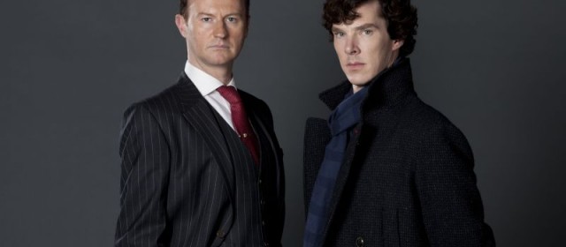 Czwarty sezon „Sherlocka” z tragedią w tle