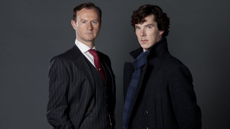 Czwarty sezon &#8222;Sherlocka&#8221; z tragedią w tle