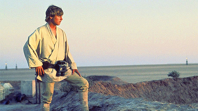 „Star Wars: Deleted Magic” to skarb dla  fana Gwiezdnych Wojen. Materiał możemy już zobaczyć online