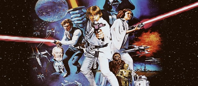 Książki, komiksy i seriale do obejrzenia przed "The Force Awakens"