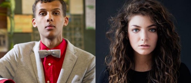 Stromae, Lorde, Haim, Q-Tip, i Pusha T w jednej piosence. Posłuchajcie „Meltdown”