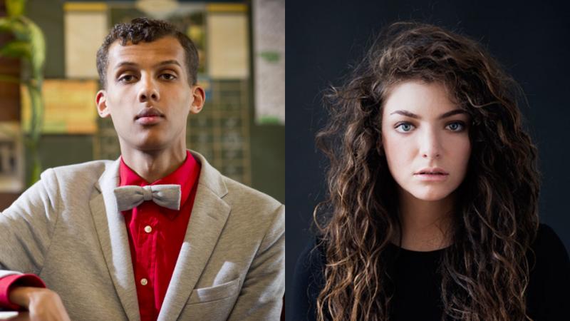 Stromae, Lorde, Haim, Q-Tip, i Pusha T w jednej piosence. Posłuchajcie &#8222;Meltdown&#8221;