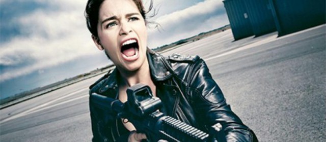 Zwiastun filmu „Terminator: Genisys” wylądował w Sieci. Zobacz wideo