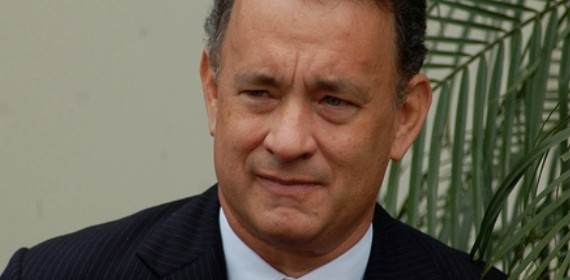Tom Hanks pisarzem? Zostaną wydane opowiadania aktora