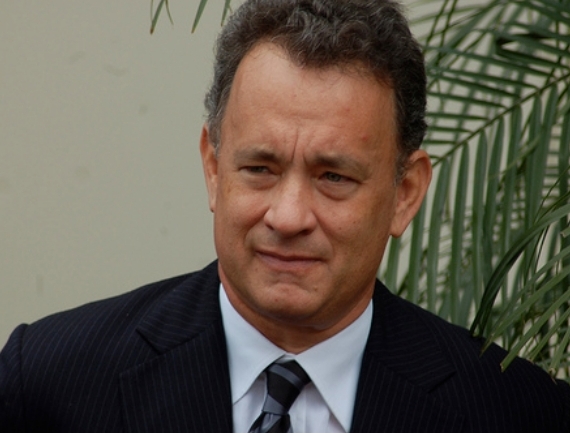 Tom Hanks pisarzem? Zostaną wydane opowiadania aktora