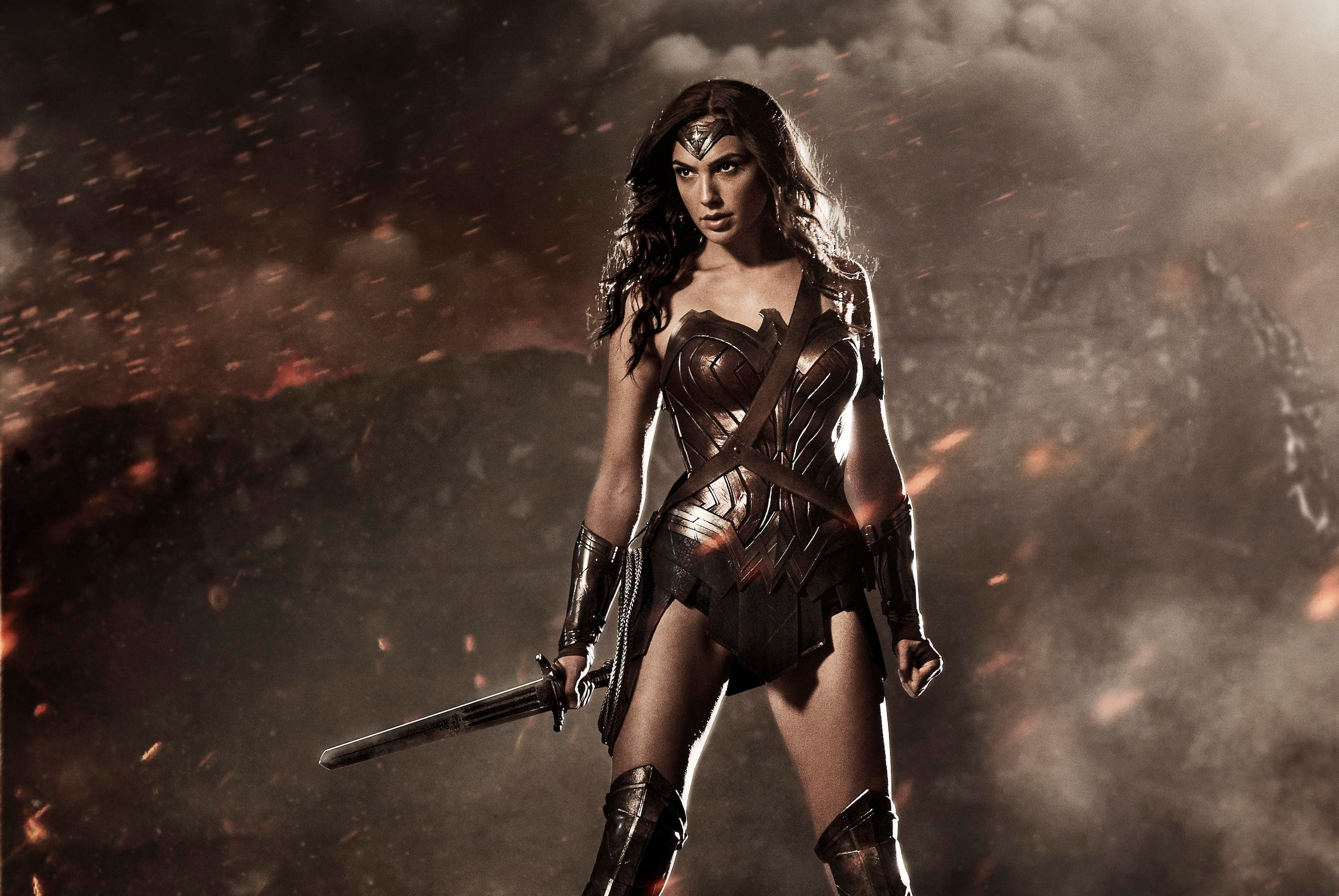 Najprawdopodobniej &#8222;Wonder Woman&#8221; wyreżyseruje Michelle MacLaren