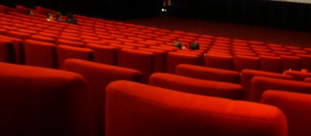 Najlepsze filmy 2014 roku