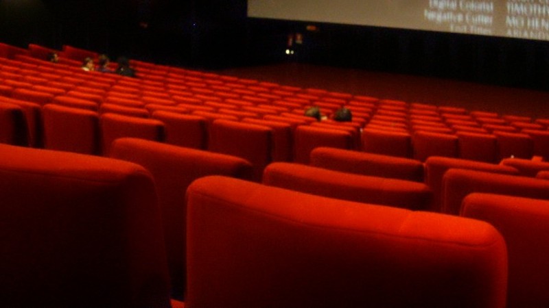 Najlepsze filmy 2014 roku