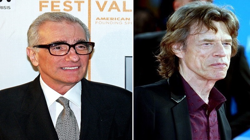 Martin Scorsese i Mick Jagger producentami nowego serialu od HBO