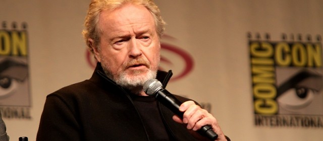 Ridley Scott jednak wyreżyseruje „Blade Runner 2”?