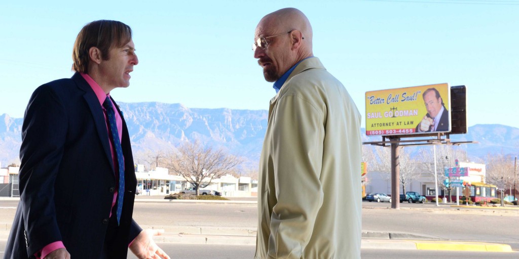 better call saul serial