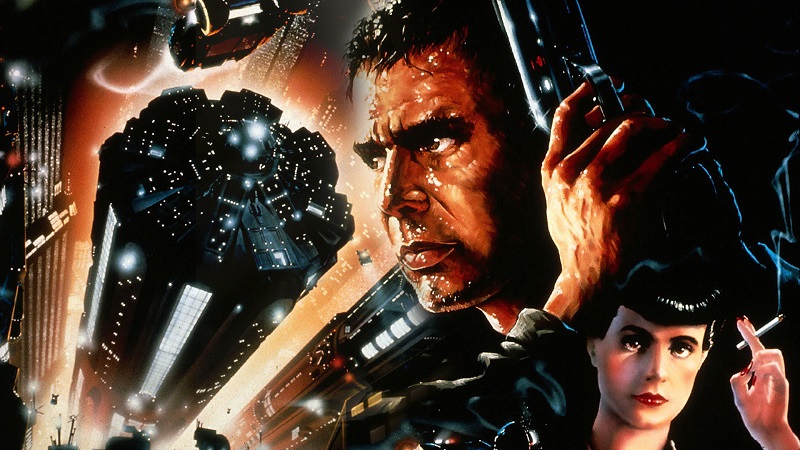 blade runner ridley scott