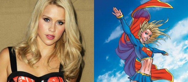 Gwiazda „Pamiętników wampirów” na celowniku twórców serialu „Supergirl”