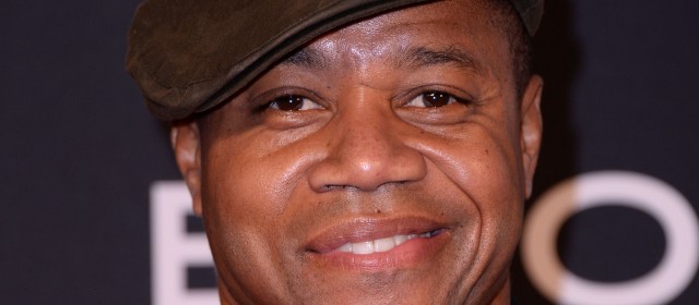 Cuba Gooding Jr. wystąpi w spin-offie „American Horror Story”