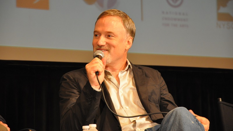 David Fincher wyreżyseruje pilot &#8222;Living on Video&#8221; do HBO