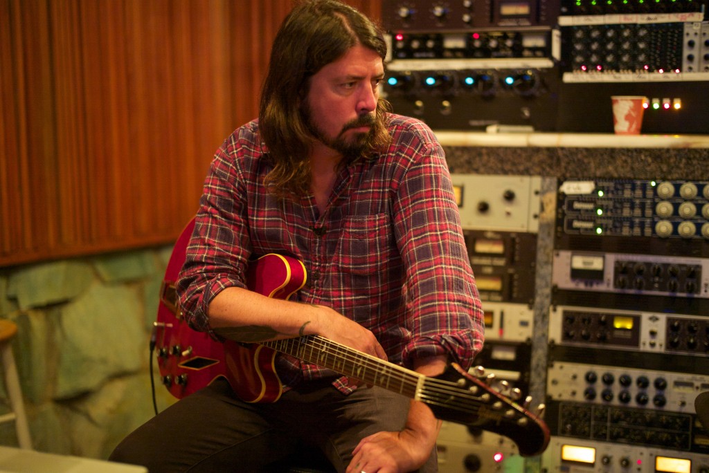 sonic highways