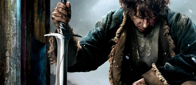 hobbit bitwa pieciu armii