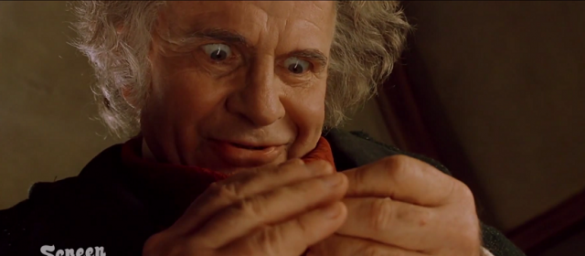 „Hobbit” celnie wypunktowany w szczerym zwiastunie od Screen Junkies