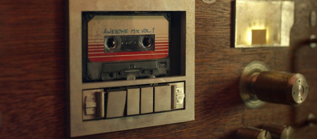 „Guardians of the Galaxy” i lata 70-te, czyli Sylwester z sPlay