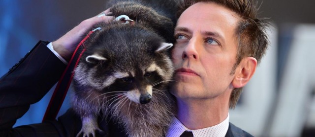 james gunn