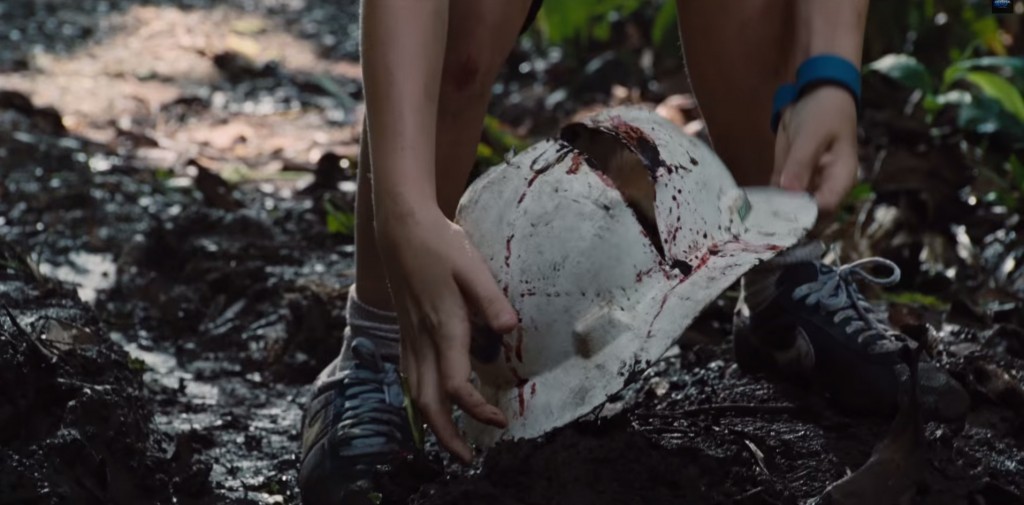 jurrasic world 6