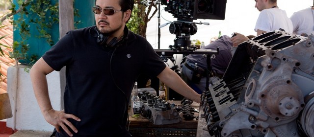 Justin Lin reżyserem „Star Trek 3”