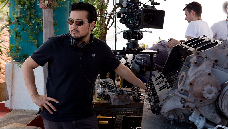 Justin Lin reżyserem „Star Trek 3”