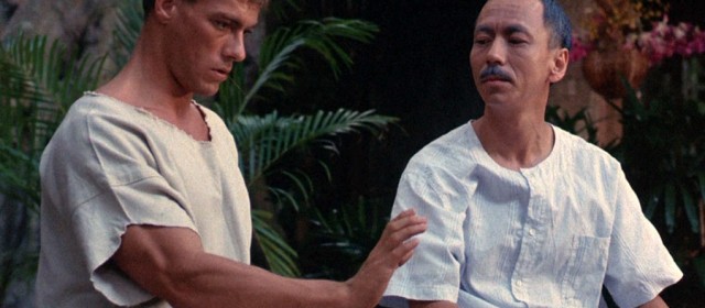 Jean-Claude Van Damme pojawi się w reboocie filmu „Kickboxer”