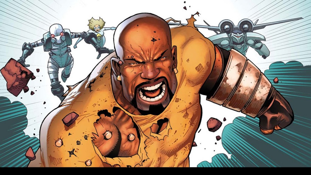 luke cage 2