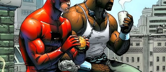 „Luke Cage” drugim wielkim serialem Marvela od Netfliksa. Znamy już głównego aktora