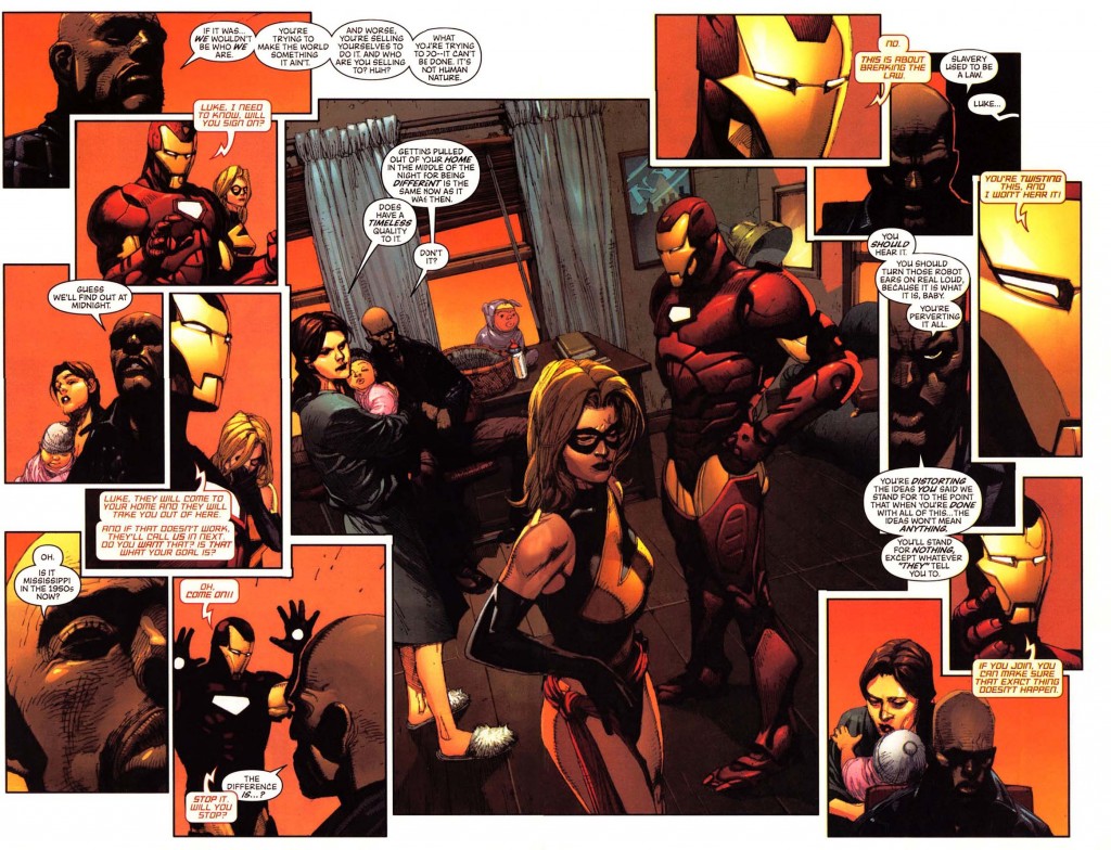 luke cage 5