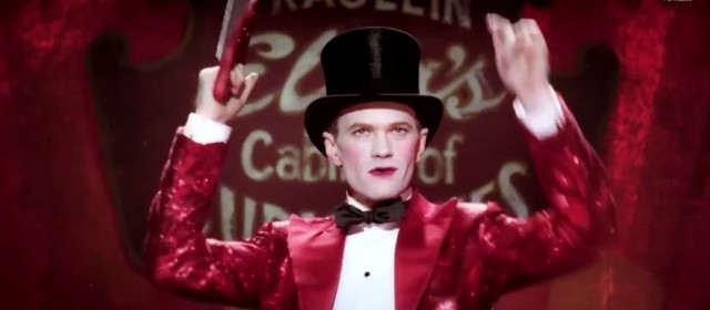 Doskonałe promo kolejnego odcinka „American Horror Story: Freak Show”! Na salony wkracza Neil Patrick Harris